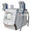 Winning product 2021 criolipolise placa cold therapy cryotherapy machine portable korean double chin