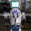 2022 new Multifunctional  Vertical V9 Vela roller Slimming Machine Cryo therapy v9  Body sculpting slimming machine