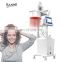 Laser Hair Growth Hair Loss Treatment 650Nm Laser Diode Laser Rechargeable Wireless Hair Regrowth Device