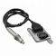 Haoxiang Auto New Material Nox-Sensor Stickoxid-Sensor 5WK9 6672A für Cummins-LKW