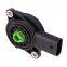 Haoxiang Capteur de pression absolue du collecteur d'admission d'air - Capteur MAP 07L 907 386   07L907386A  07L907386B  Pour Audi VW