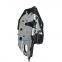 Haoxiang Auto Car Left Door Lock Actuator Motor 51217149435 for BMW
