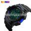 SKMEI 1245 Men Digital Watch Fashion Waterproof Relogio Masculino Military Sports Watches
