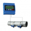 tuf2000 ultrasonic water flow meter clamp on sensor module flow meter