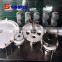 High quality 10-30ml Small Bottle Vial Filling Machine