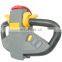 Waterproof Control Handle T200 T600 24V 48V Tiller Head Used For Electric Bike Tractor