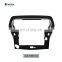 KALEDA Frame Hight Quality Car Radio Cable Harness canbus Stereo Panel Installation Trim Kit Frame