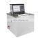 GH-30 High precision rapid Low-temperature cooling circulating Bath