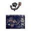 Personalized Design High Strength Carbon Fiber Air Engine Intake Modification Kit for BMW M135i M235i M335i
