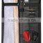 Travel Essentials Travel Tie Case, Cuff Link / Tie Clips Storage                        
                                                Quality Choice