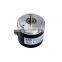 Solid shaft 6mm incremental rotary encoder GHST58 series HTL line driver output motor encoder 1000ppr