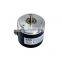 CALT GHST58 6mm flange shaft rotary encoder 24v