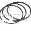 QS9000 certificate weichai engine piston ring set 1004BBB-81D mm000000-pjhz