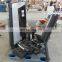 Abductor Adductor Commercial Dual Functional Gym Equipment Abductor And Adductor Machine for gym equipment