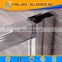 High Quality Mirror Polishing Anodized Aluminum Profile For Shower Enclosure,Shower Room Aluminum Profile,Furniture Profiles