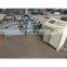 Export quality products PLC control electrical rebar bending machine With decoiler