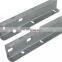 Manufacturer furniture shelf mounting brackets sheet metal fabrication parts