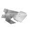 Manufacturer Sheet Metal Blank Bending Stamping Products