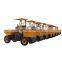 Dumper Truck Hydraulic Crawler Transporter Dumper Cylinder Mini Dumper