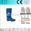 cheap pvc rain boots without steel toe/rain shoes