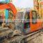 Japan made Hitachi ZX70 crawlewr excavator for sale in Shanghai