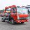 Chinese New Cheap Price Mini Crane Hydraulic Telescopic Boom Truck Mounted Crane