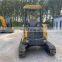 Second hand komatsu Japan made mini excavator pc35 pc30