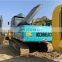 Japan kobelco used sk200 200-8 excavator