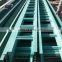Factory supply indoor and outdoor FRP cable ladder and trough cable bridge support