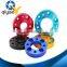 High quality flange car wheel hub/wheel spacer
