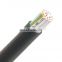Shenzhen Wire Cable Manufacturer 20 Core 0.5MM Twisted Cable Control System Cable 300/500V PVC Sheathed Flexible Cord