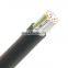 Wire And Cable Wholesale 20 Core 0.5MM Stranded Lighting Cable PVC Sheathed Flexible Wire Floor and Ladder Control Cable