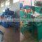 Low Cost Small Industrial Biomass Wood Sawdust Olive Husk Charcoal Coal Ball Briquette Press Making Machine Price