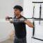 Fitness Bundles Include Resistance Bands, Grip Handles, Door Belts and Anchors - Ideal Shoulder Band System Strength Training