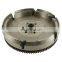 MF290 Tractor Parts 3819666M91 3819666M92 Flywheel 12 With Gear Use For Massey Ferguson 290
