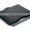 vintage simple genuine leather sleeve pouch for ipad /Tablet case leather custom
