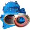 lager pillow block ball bearing housing GZ4-360 GZ4-400 GZ4-380