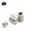 High Quality Stainless Steel Allen  Hex Socket Cup Point Set Screw DIN 916