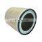 GA110KW  screw air compressor Maintenance supplies air filter 1621054700