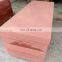 natual Outdoor Cheap wall Tiles Red Building Stone Material mosaic red sandstone wall cladding
