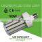 SNC TUV/CE/RoHS 80w led corn light 115lm/w