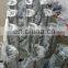 pineapple peeling machine high speed frame pineapple peeler pineapple slicer for sale