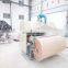 Cotton waste carding machine / cotton wool rolls making machine / comb wool machine price