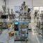 small juice masala viscous liquid packaging machine