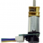 GM12 Reduction motor with encoder