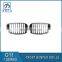 Car Grille 7 Series  G11 LCI Chrome Silver Front Kidney Grille 51138065539