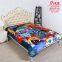 Truelove Animal Flower Korean Mink Polyester Raschel Winter Bedding Blanket