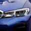 landnovo headlight led front head lamp full LED for 20-22 BMW 3 series g20 led headlight