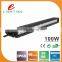 High quality led light bar 180w