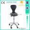Mid-back Comfortable Office Chairs With Wheels